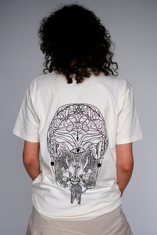 Unisex Organic Tee