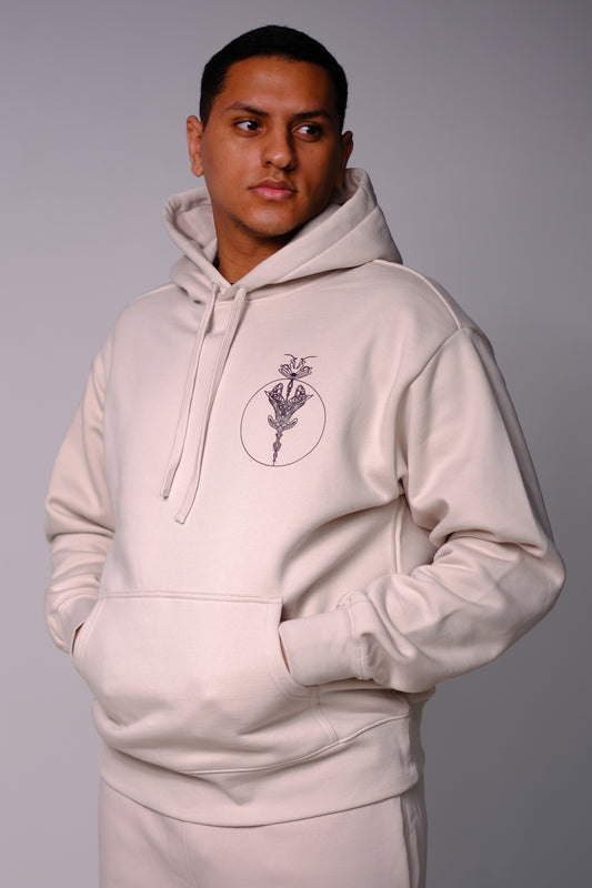 Custom Unisex Heavy Hood