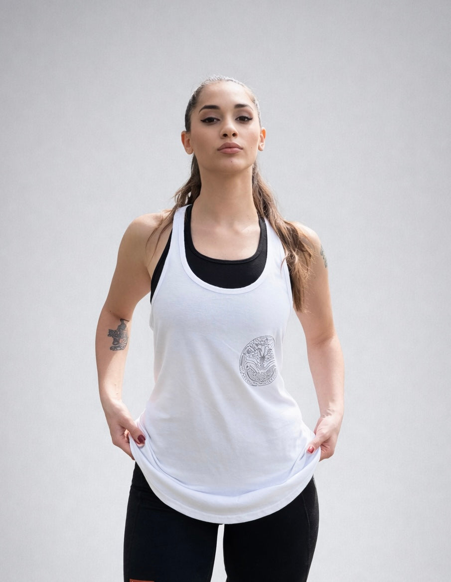 Women's Racerback T-Shirt