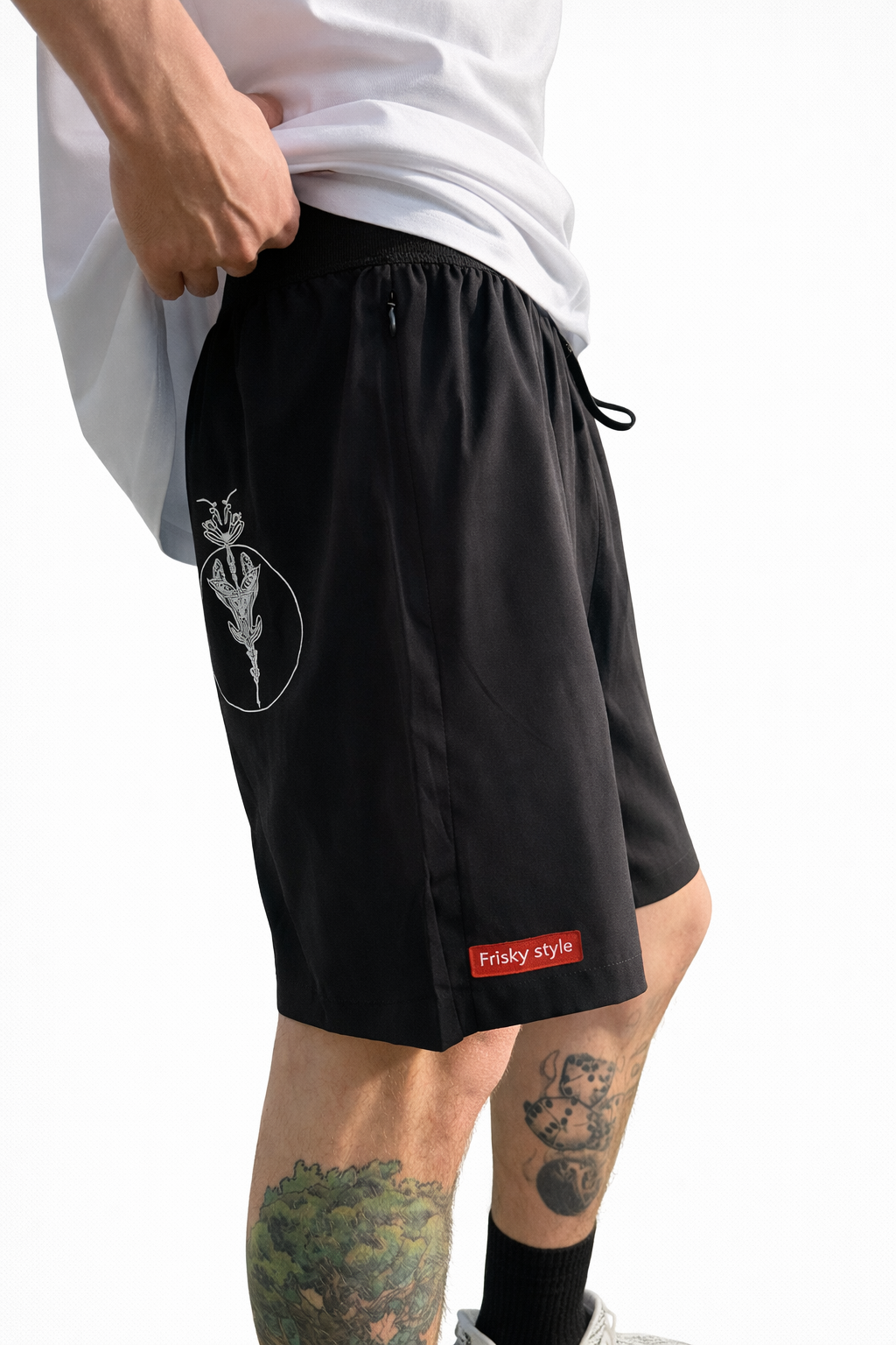 Active Shorts