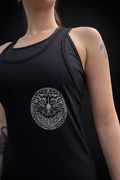 Women's Racerback T-Shirt