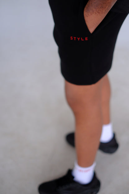 Unisex Shorts