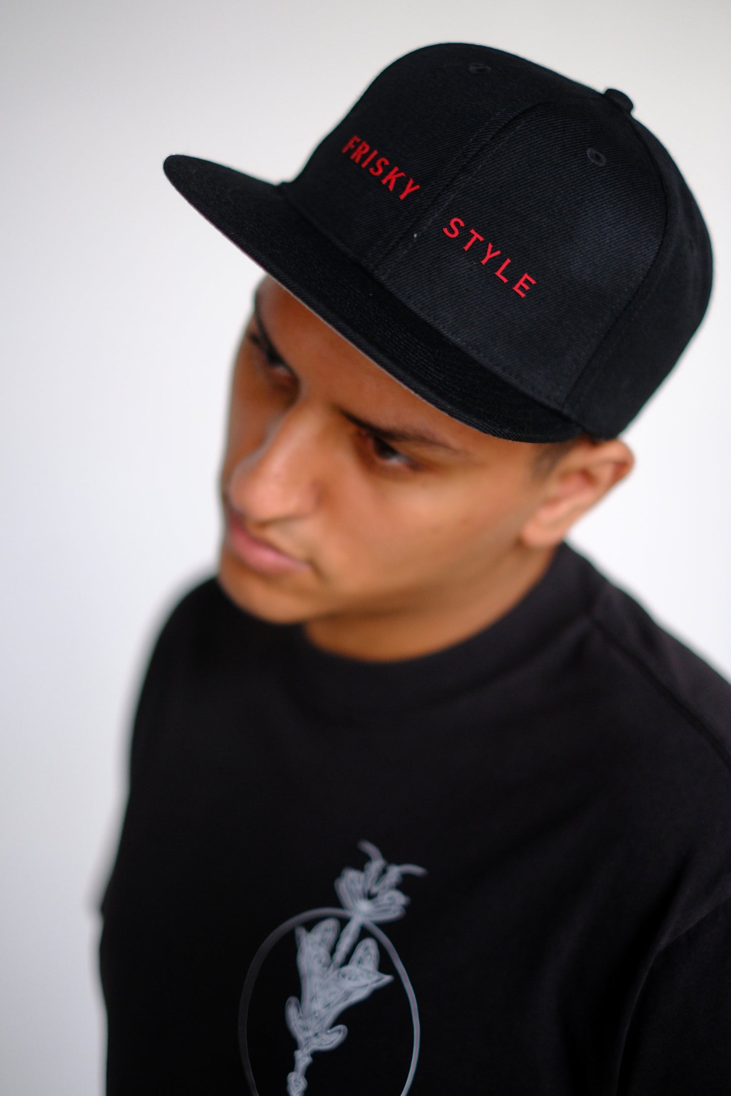 Unisex Cap