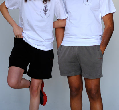 Unisex Shorts