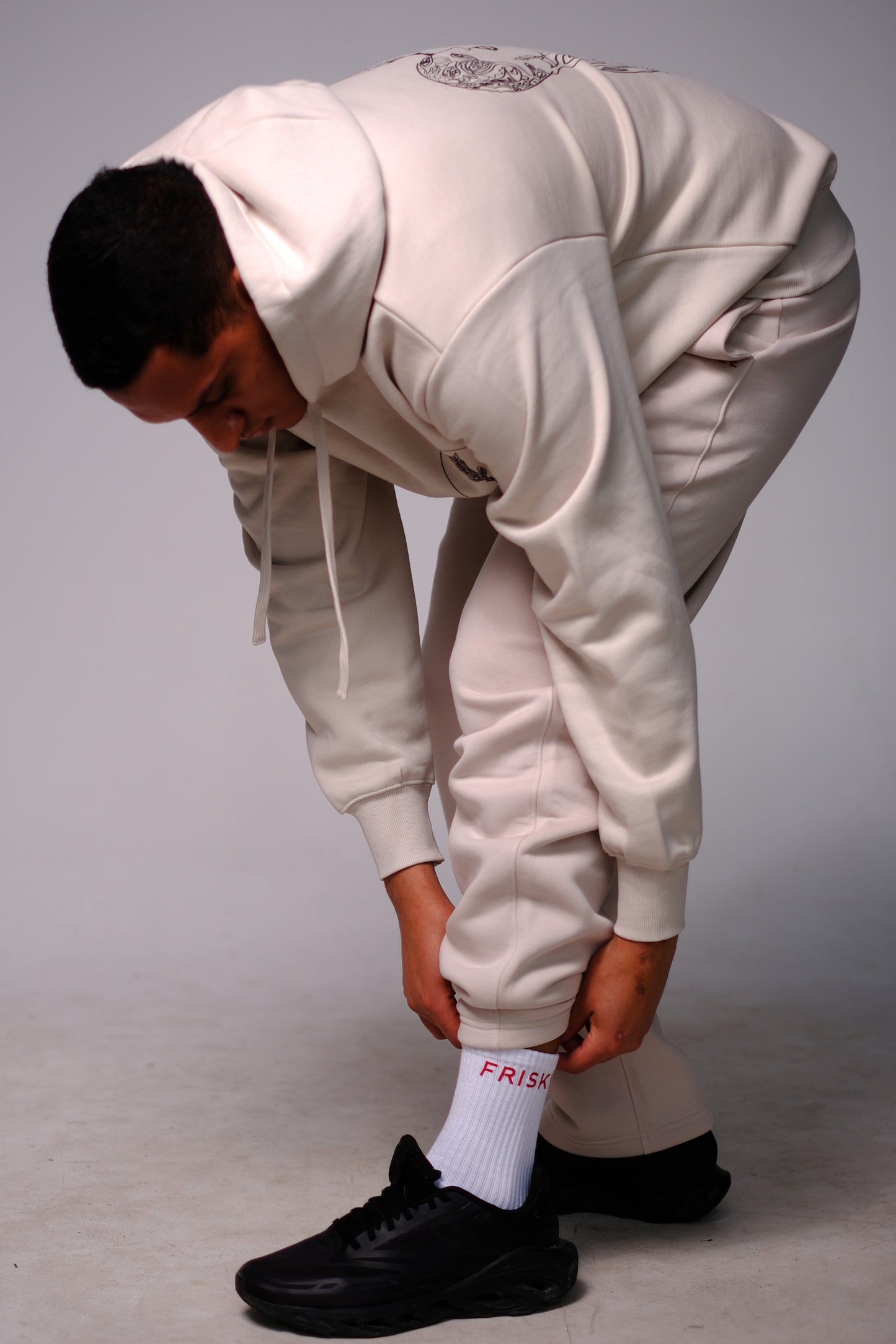 Frisky  Socks (2 Pairs)