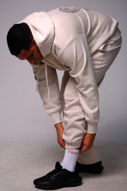 Frisky  Socks (2 Pairs)