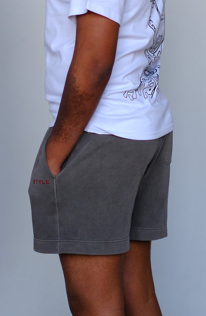 Unisex Shorts