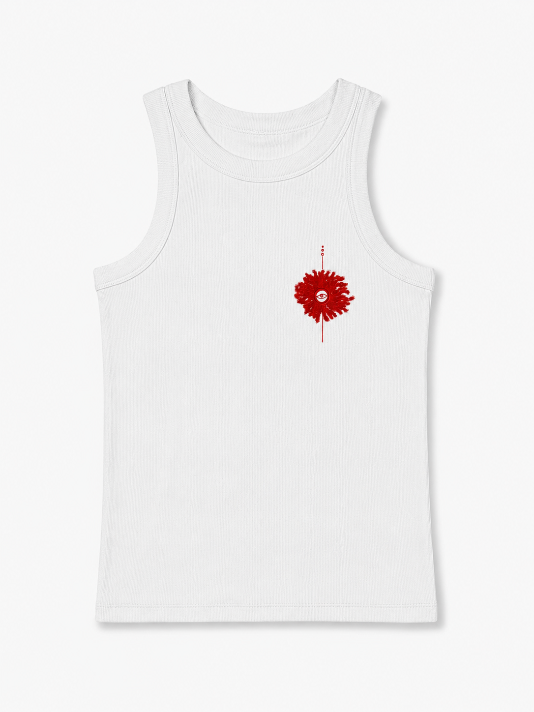 Women's Organic Tank