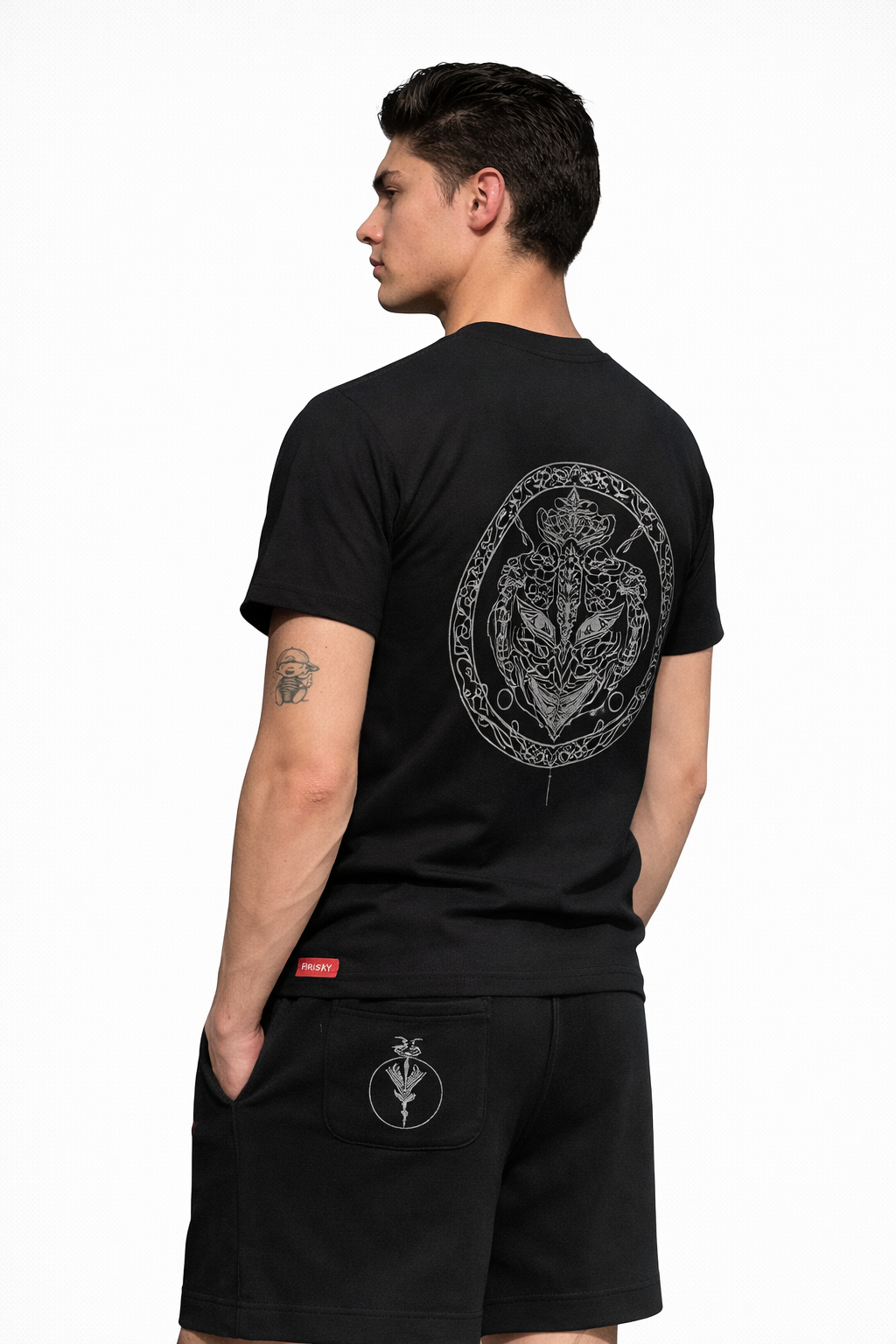 Classic Tee