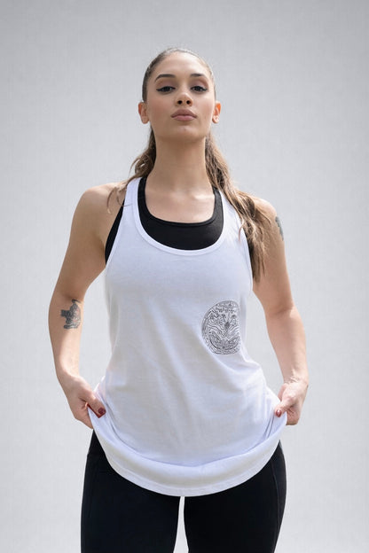 Women's Racerback T-Shirt