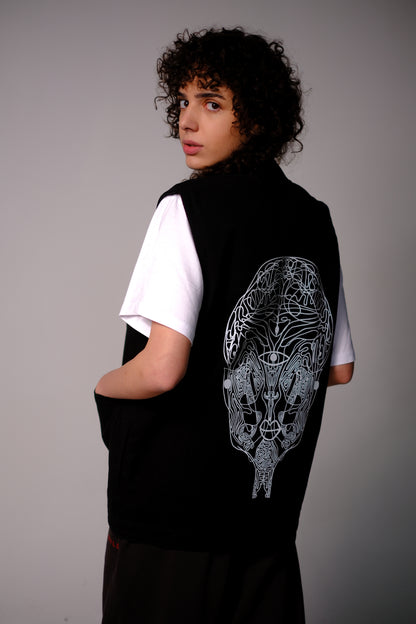 Unisex Heavy Vest