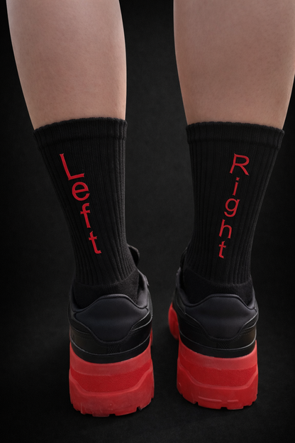 Frisky Socks (2 Pairs)