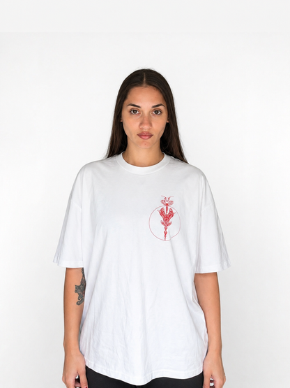 Unisex Oversized Tee