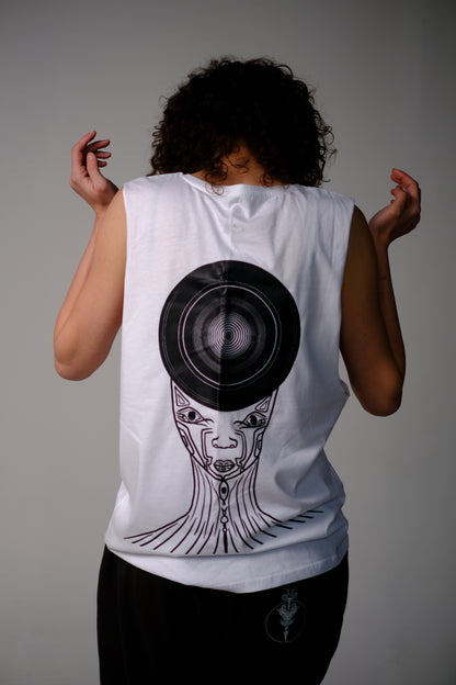 Unisex Tank