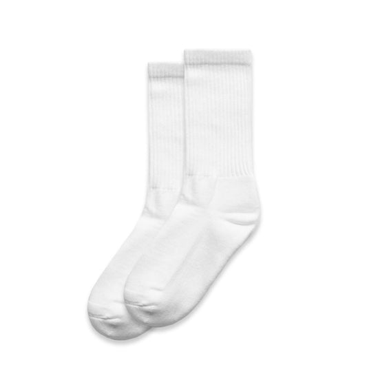 Frisky Socks (2Pairs)