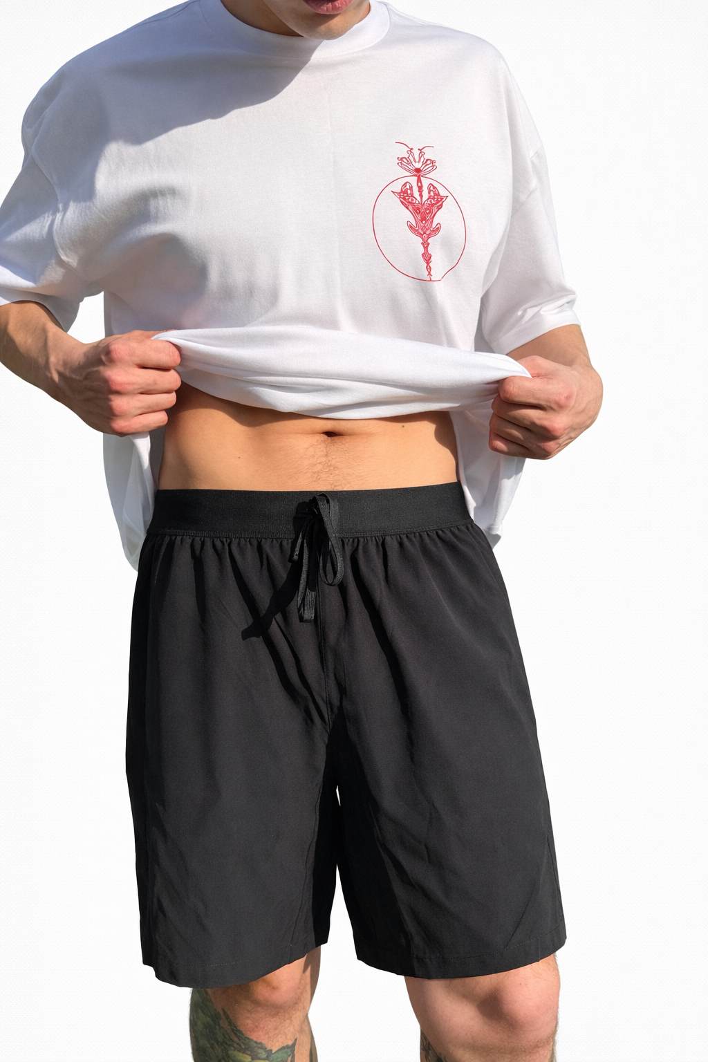 Active Shorts