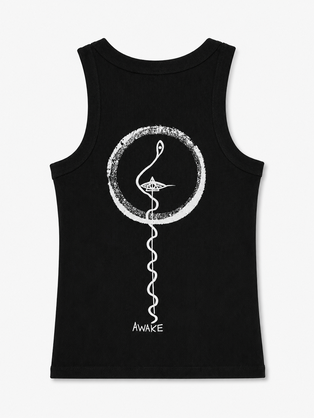 Women's Organic Tank