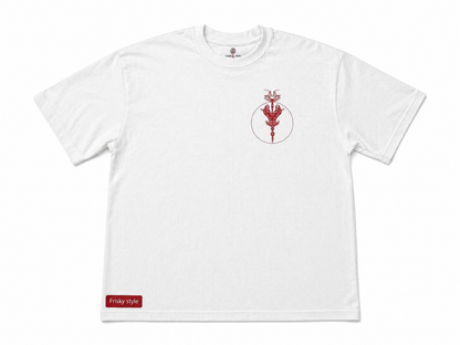 Unisex Oversized Tee