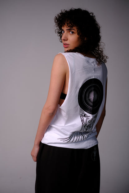 Unisex Tank