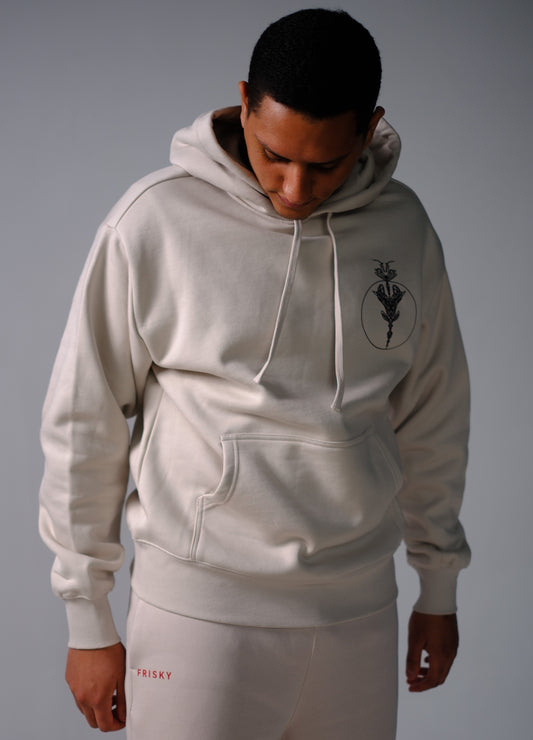 Custom Unisex Heavy Hood