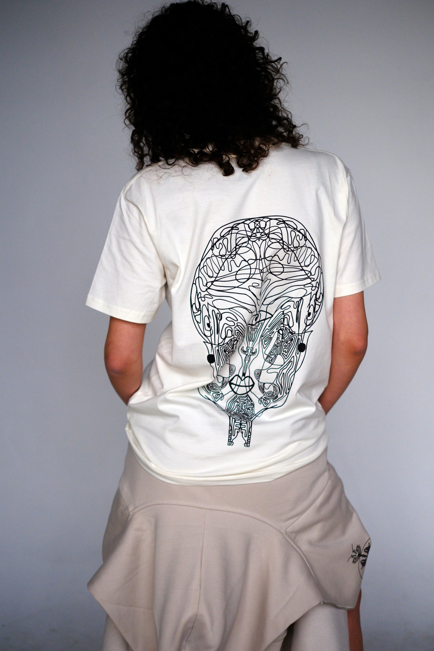 Unisex  Organic Tee