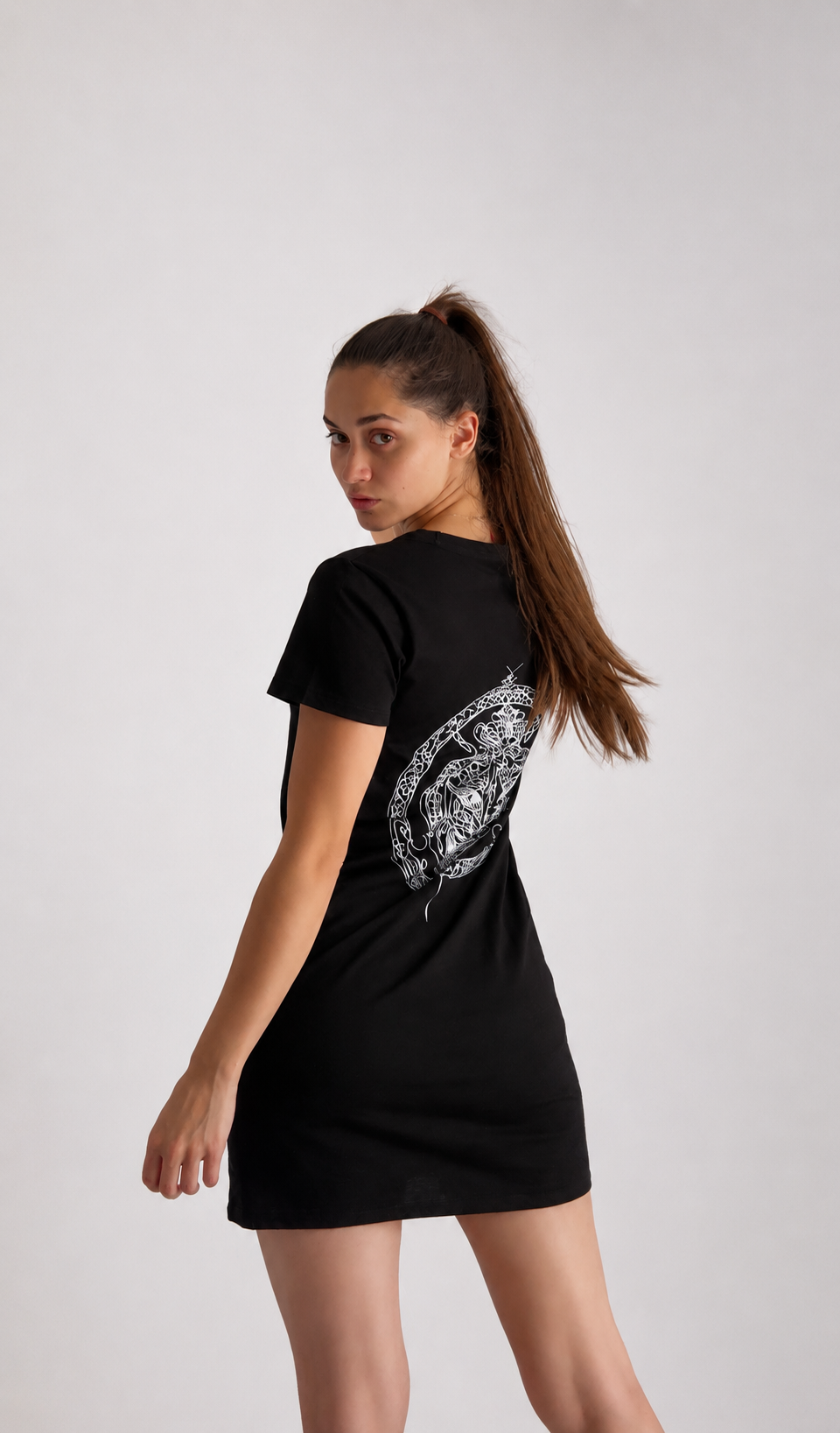 Organic Dress