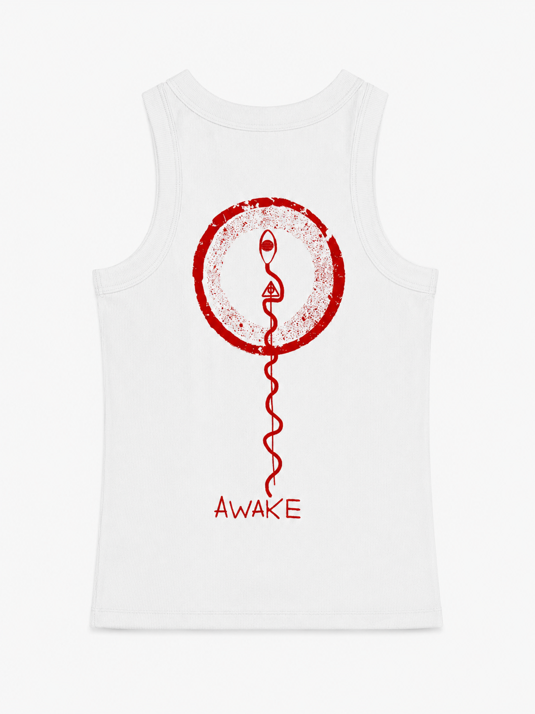Women's Organic Tank
