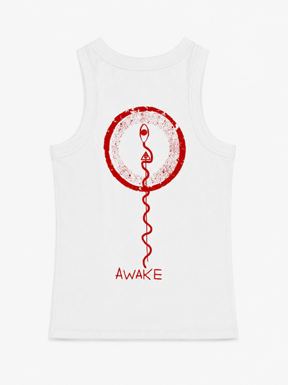 Women's Organic Tank