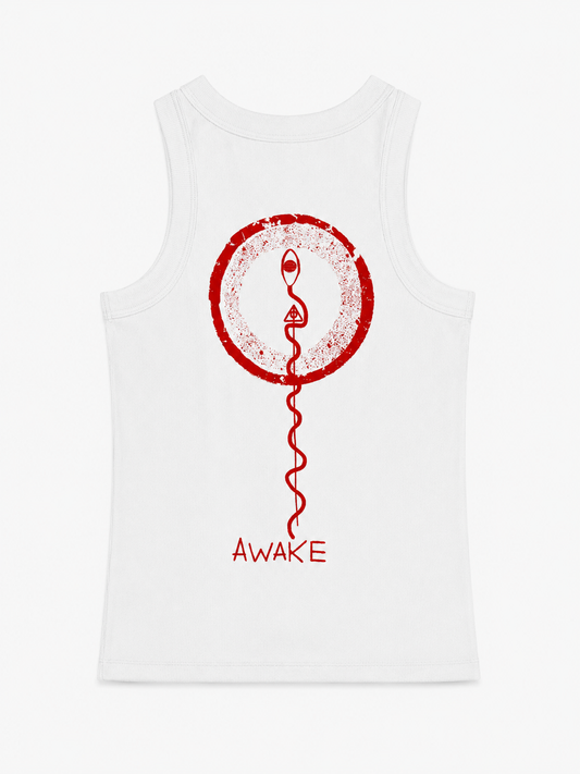 Women's Organic Tank
