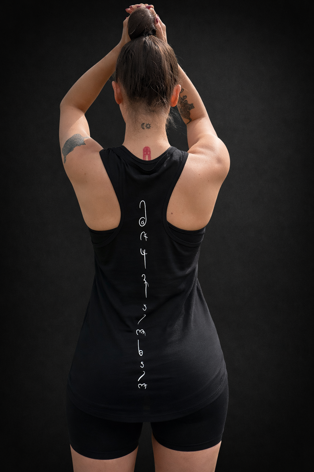 Women's Racerback T-Shirt