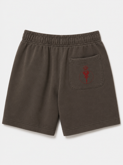 Custom Unisex Shorts