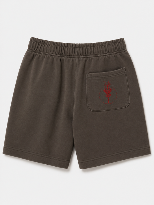Custom Unisex Shorts