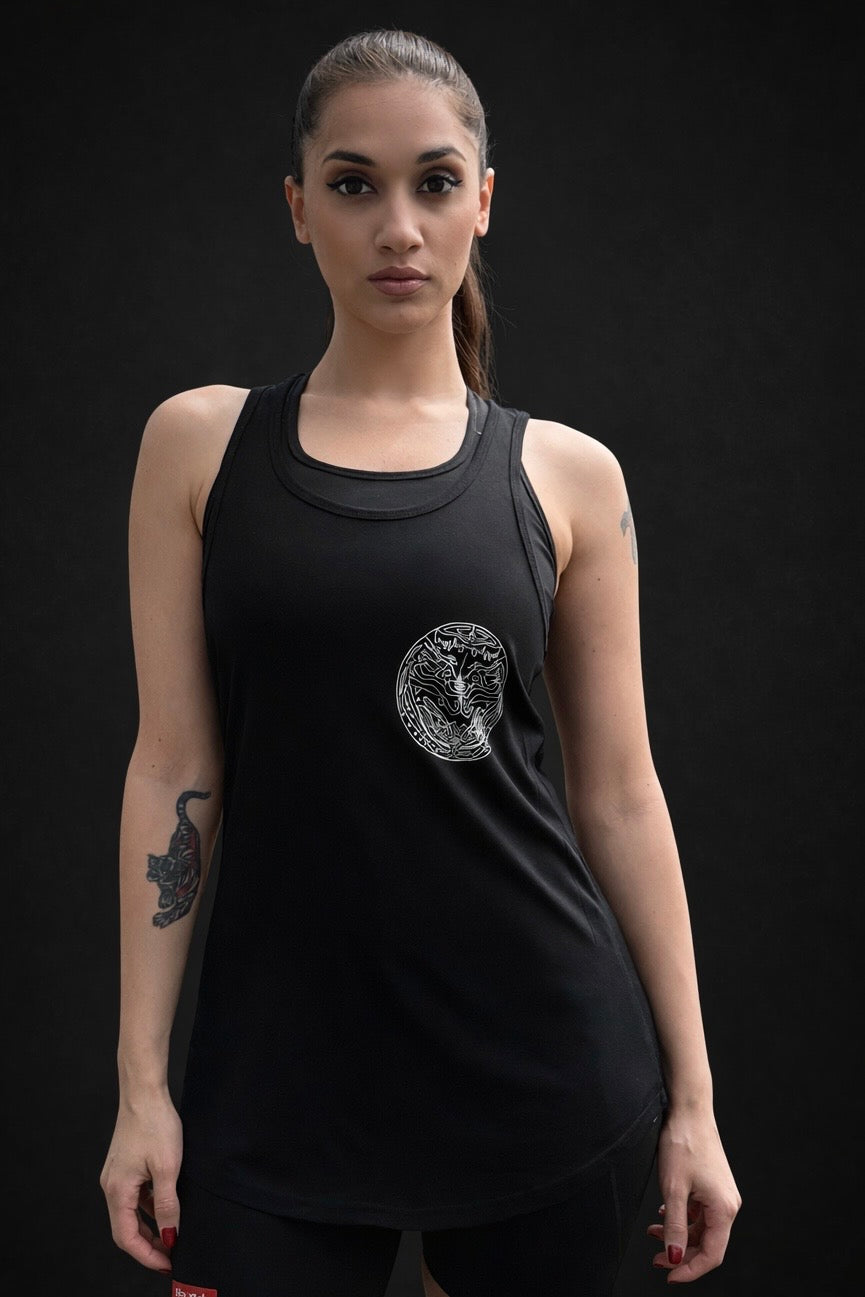 Women's Racerback T-Shirt