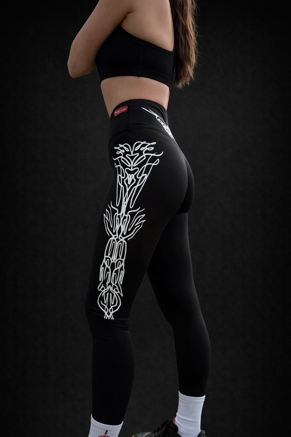 Women's Seamless Leggings