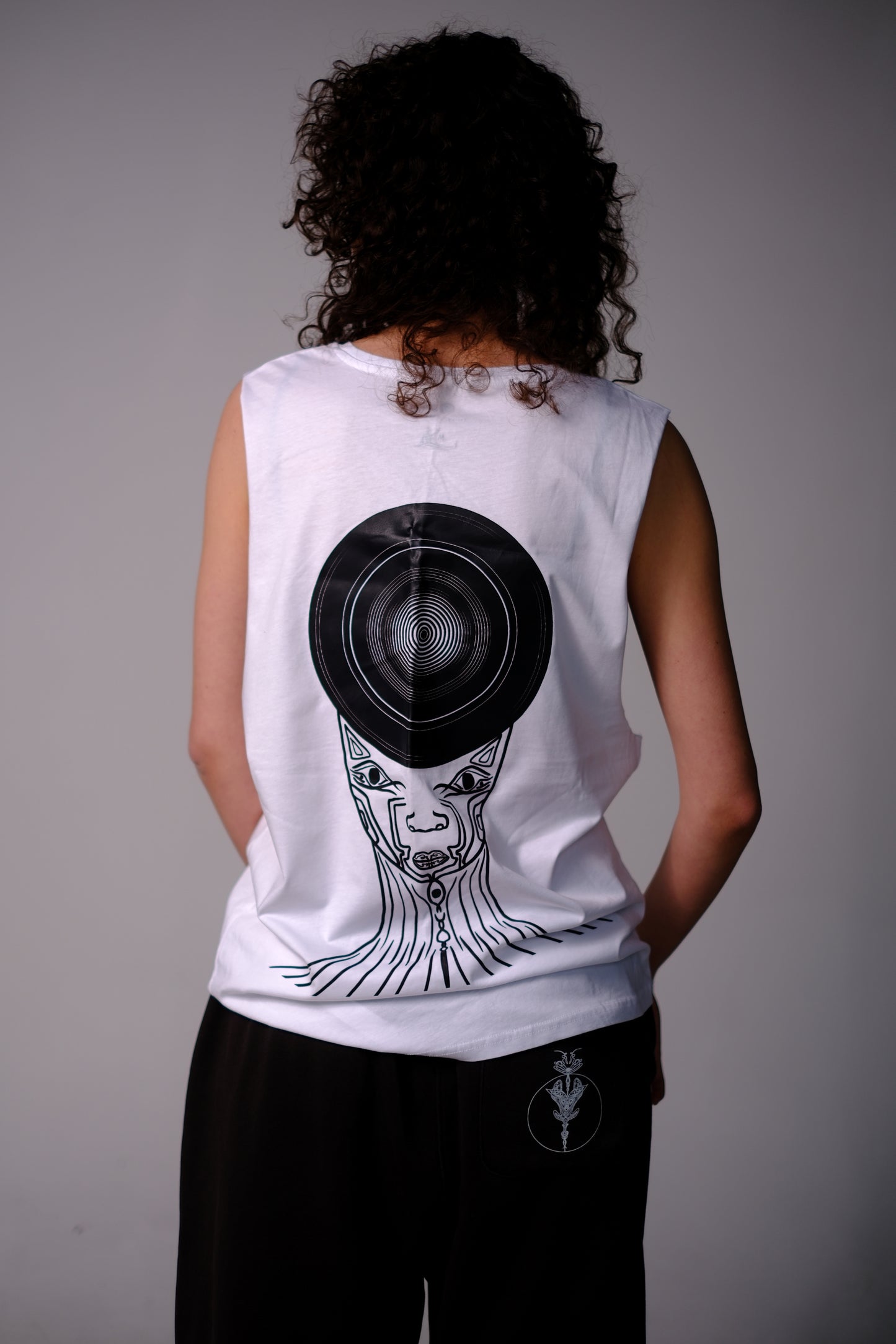 Unisex Tank