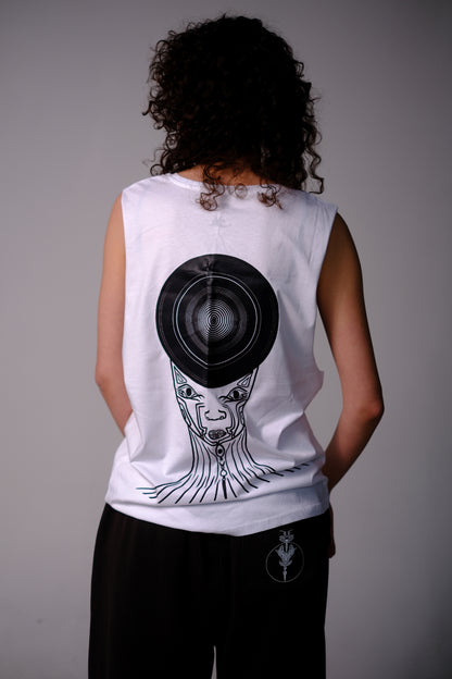 Unisex Tank