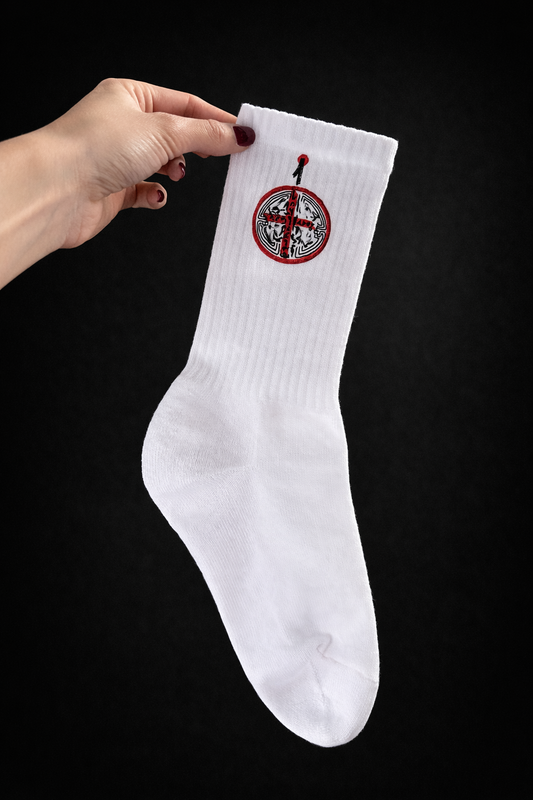 Frisky Socks (2 Pairs)