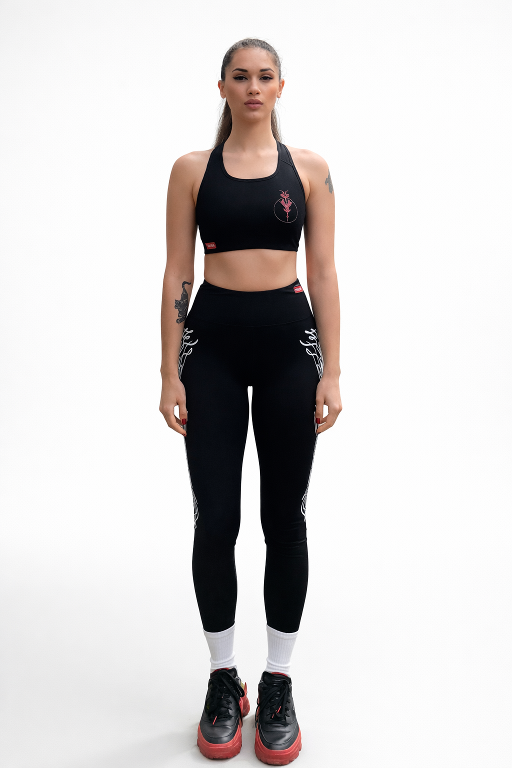 Women's Seamless Leggings