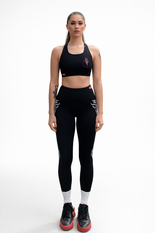 Women's Seamless Leggings