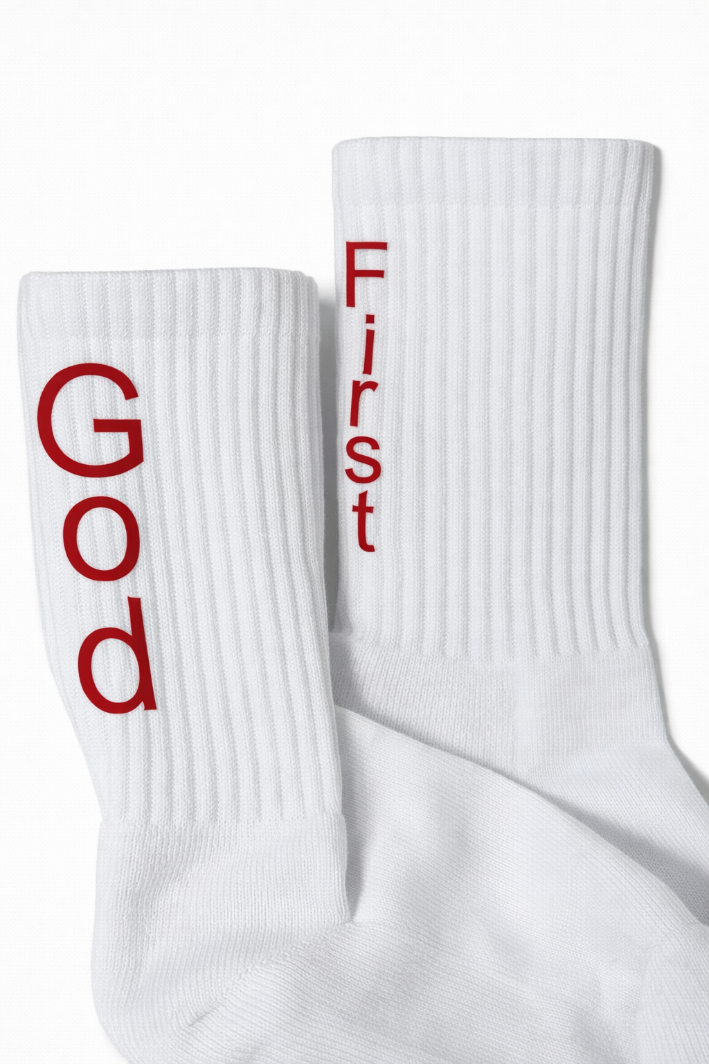 Frisky Socks (2Pairs)