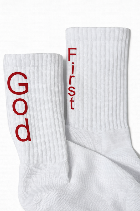 Frisky Socks (2Pairs)