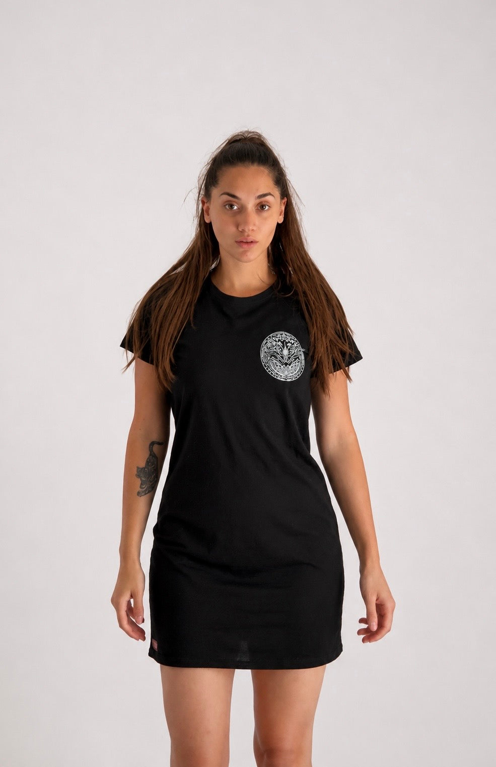 Organic Dress