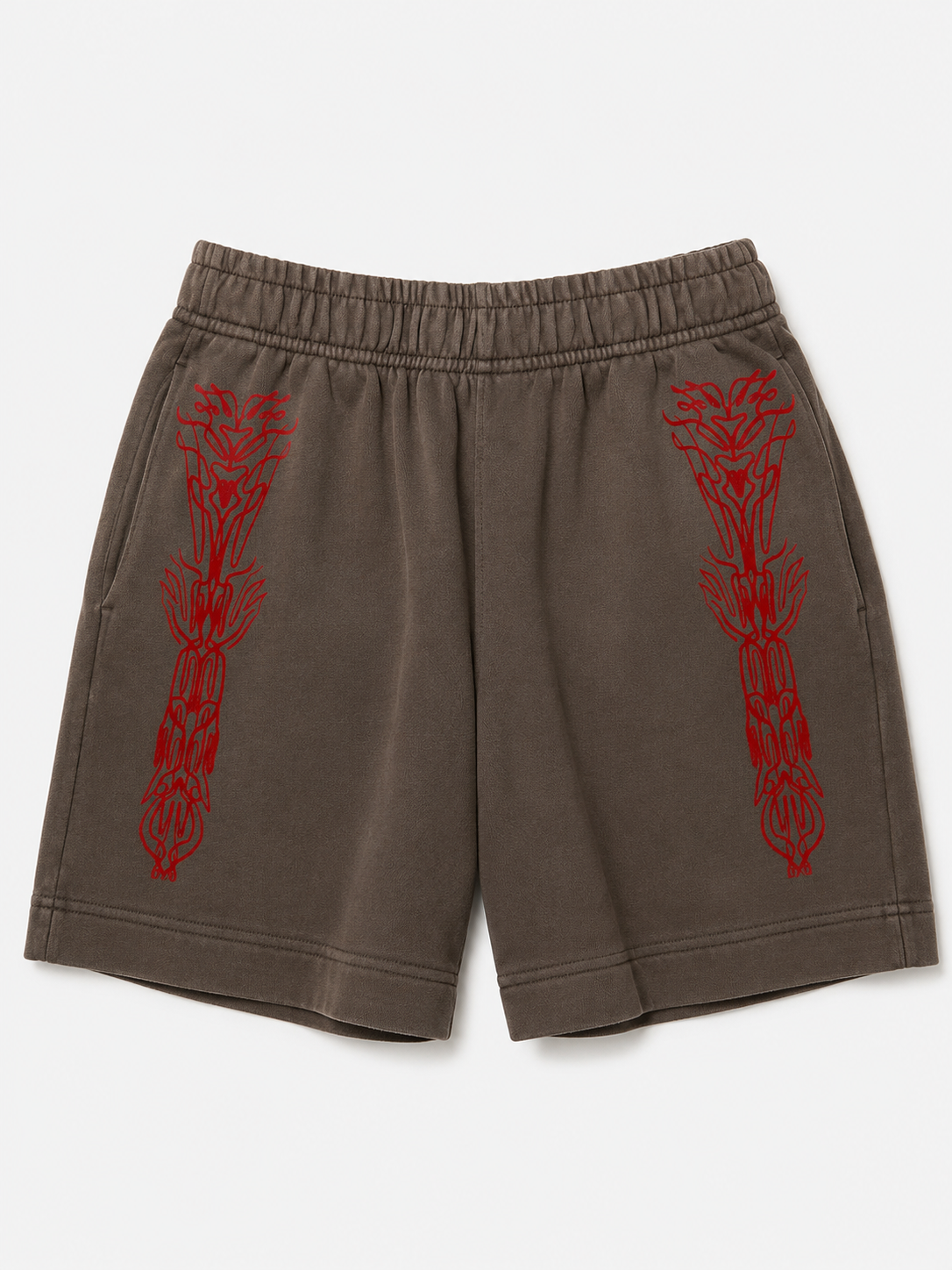 Custom Unisex Shorts