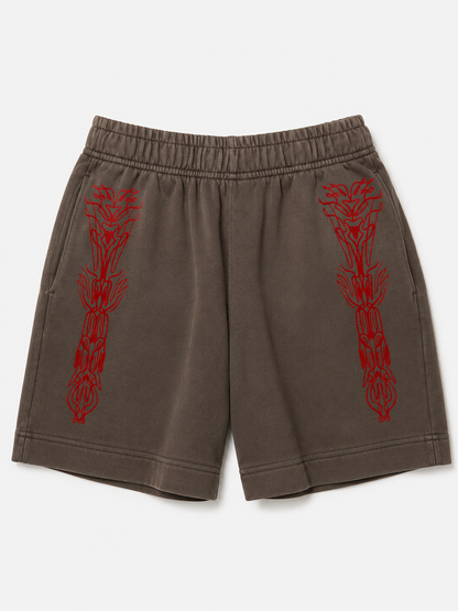 Custom Unisex Shorts