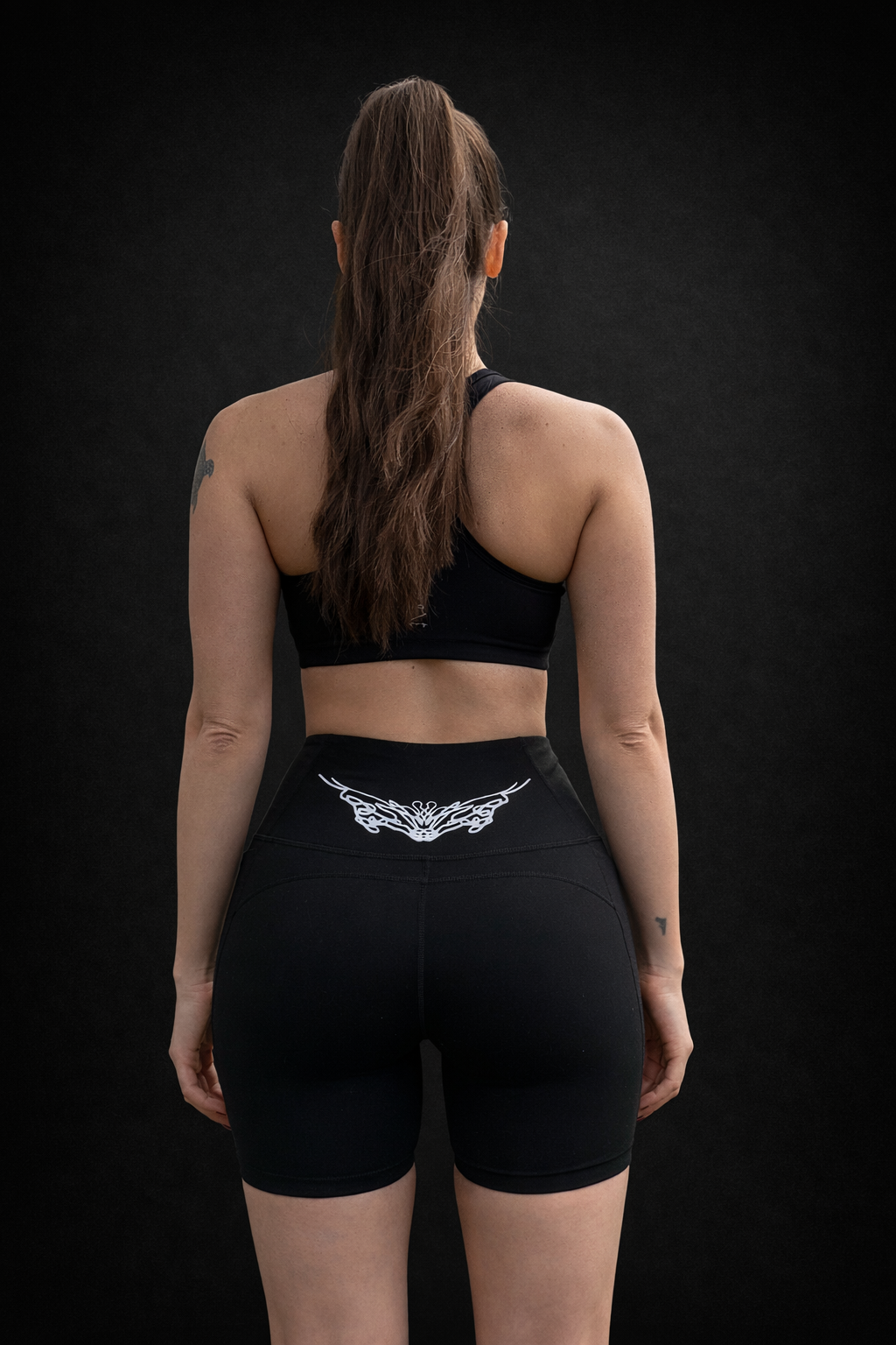 Women's Bike Shorts