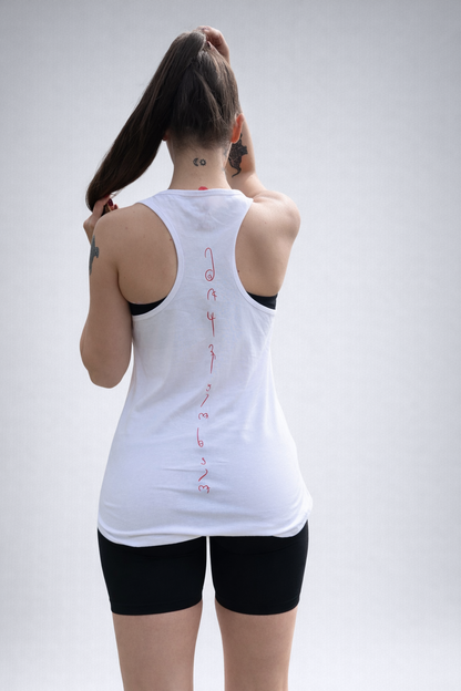 Women's Racerback T-Shirt