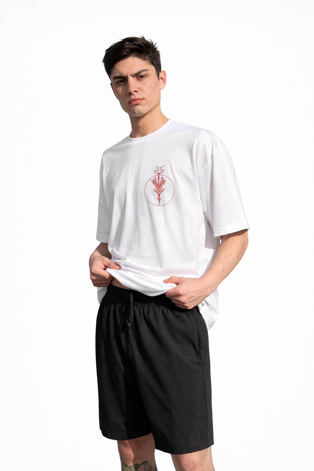 Active Shorts