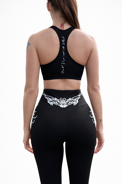 Women's Seamless Leggings