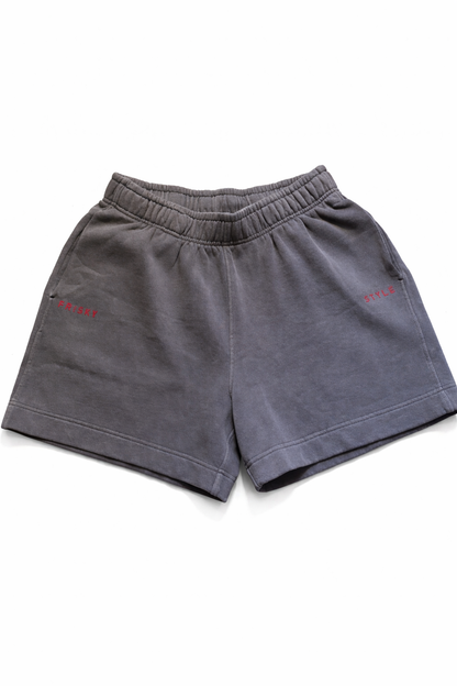 Unisex Shorts