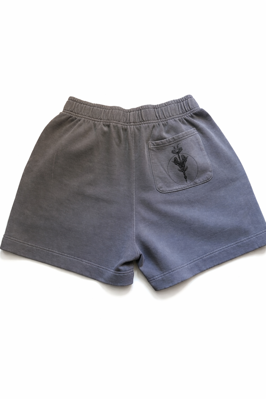 Unisex Shorts